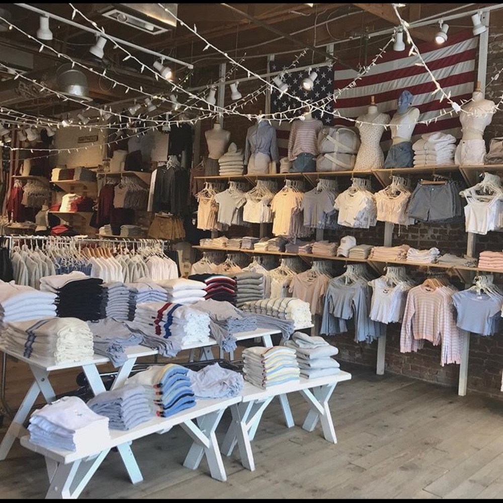 brandy melville package